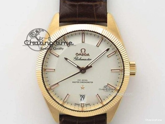 0206 ZipUp Speedmaster Misson To Neptune 1:1 Best Edition Blue Dial On Nylon Strap Quartz 7854